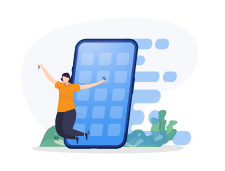 kecepatan tinggi untuk beli pulsa murah telkomsel, indosat, xl